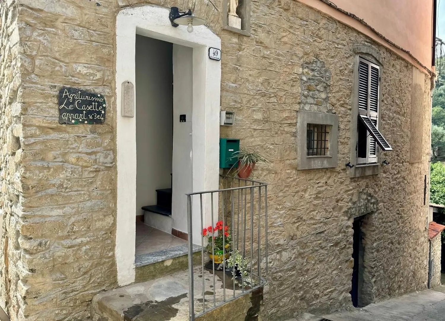 Sarola Bel Appartamentino Budget, Piscina A Disposizione 0*,
