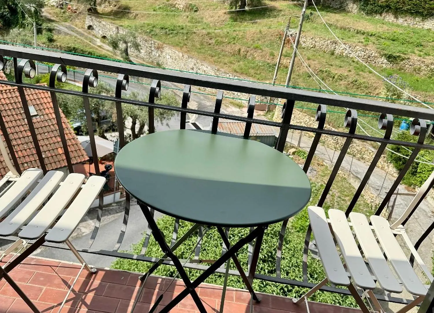 Sarola Bel Appartamentino Budget, Piscina A Disposizione