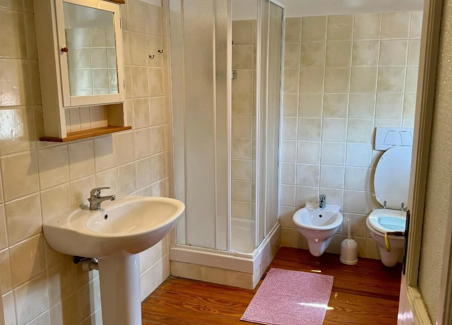 Sarola Bel Appartamentino Budget, Piscina A Disposizione איטליה