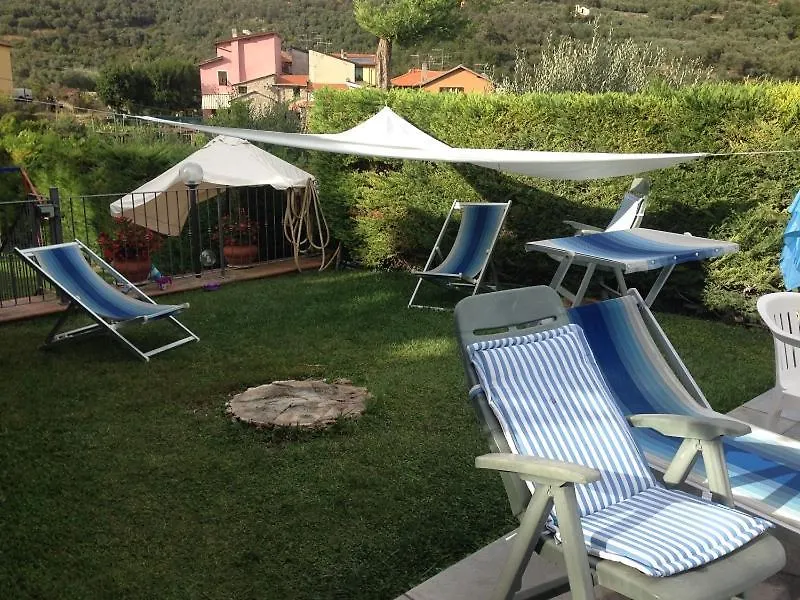 Sarola Bel Appartamentino Budget, Piscina A Disposizione 0*,  איטליה