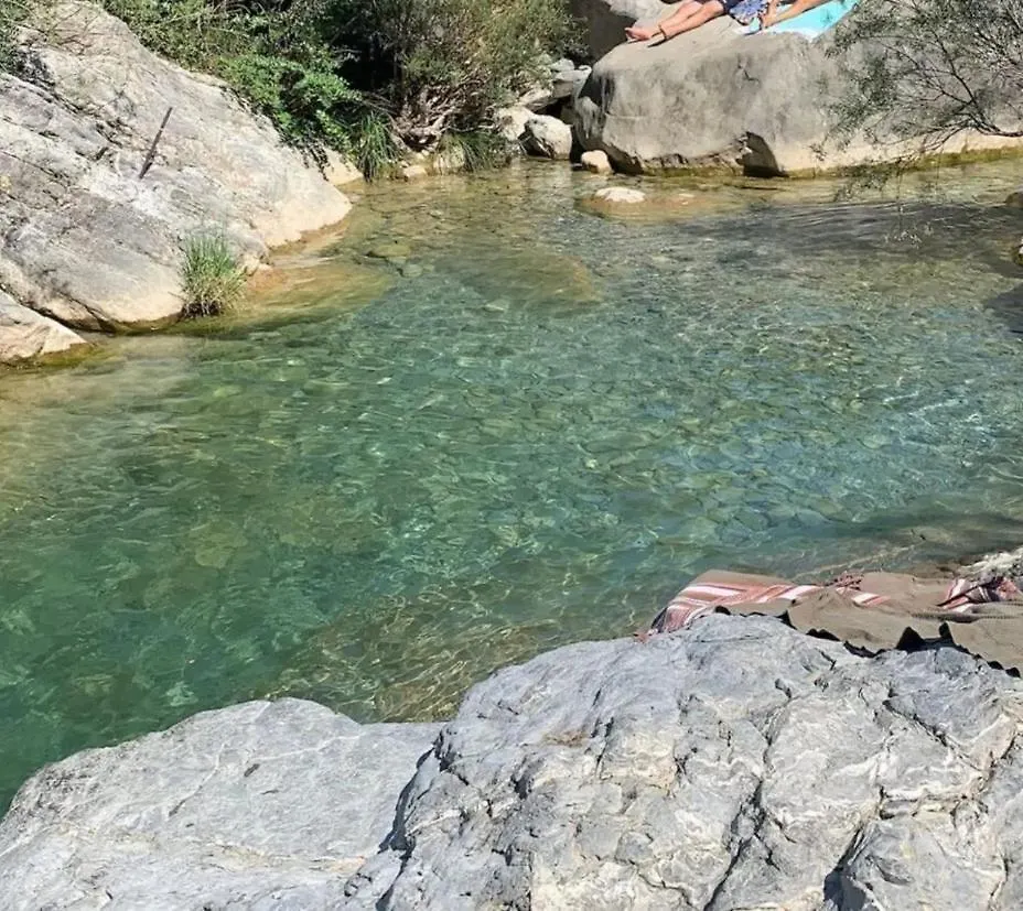 דירה Sarola Bel Appartamentino Budget, Piscina A Disposizione איטליה