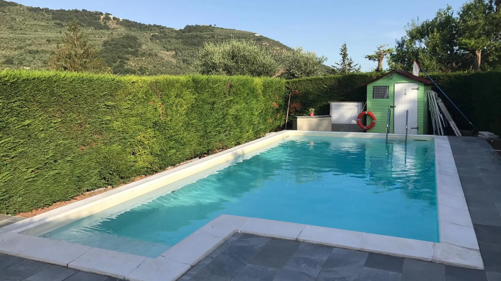 דירה Sarola Bel Appartamentino Budget, Piscina A Disposizione איטליה