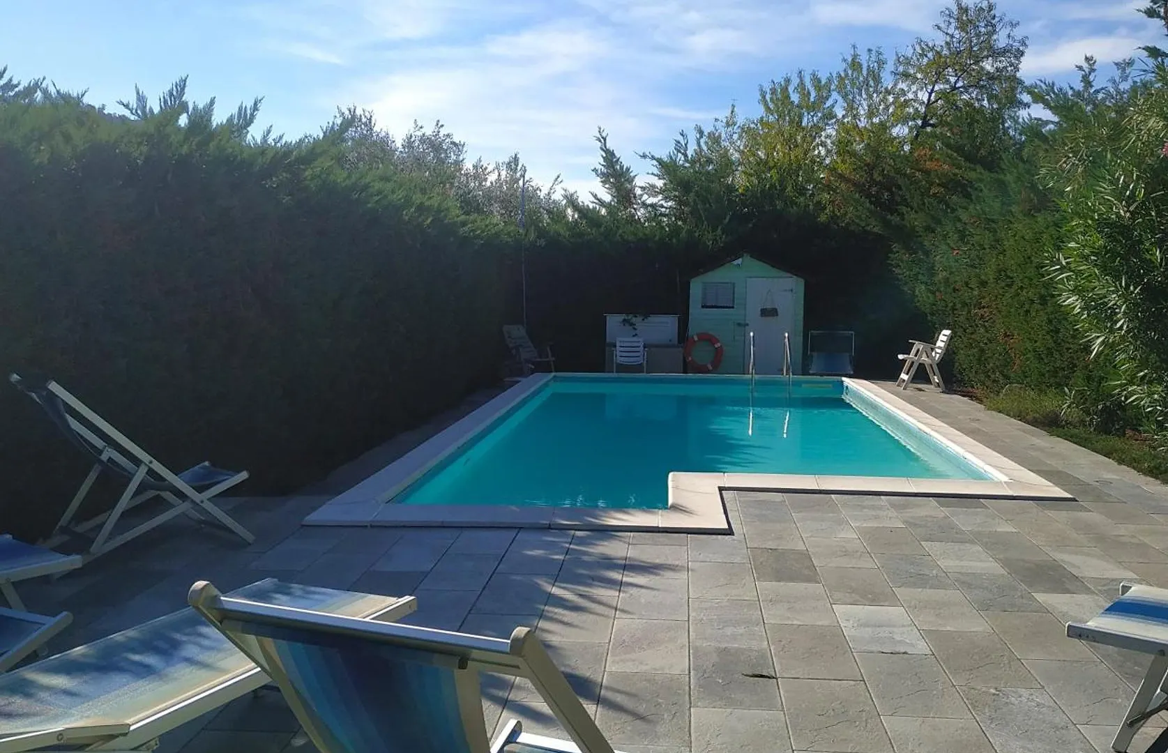 Sarola Bel Appartamentino Budget, Piscina A Disposizione 0*,  איטליה